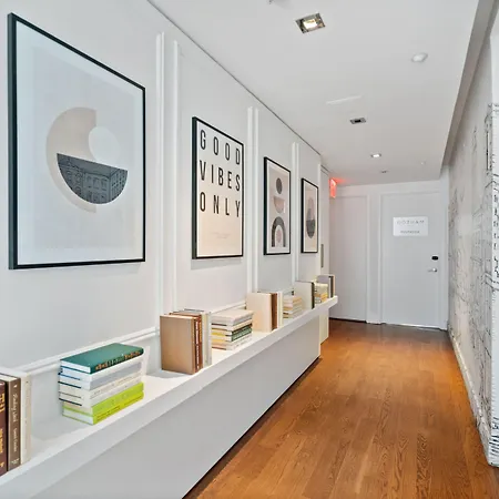 The Gotham Hotel