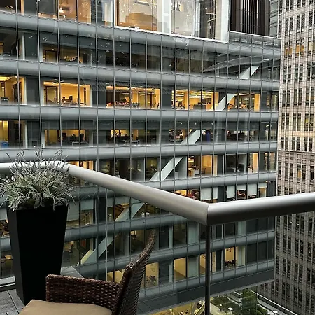 Hotel The Gotham