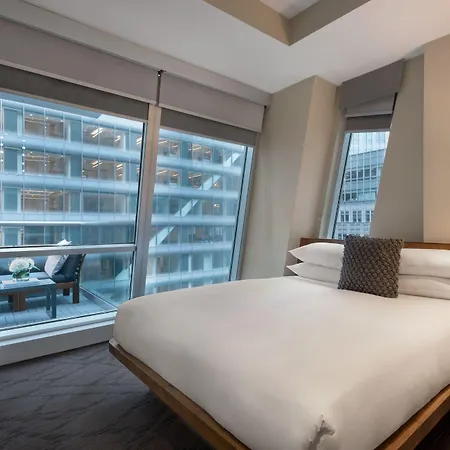 The Gotham Hotel 4*