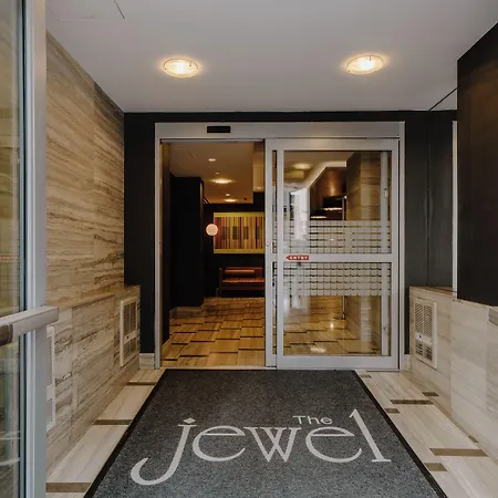 Hotel The Jewel Hotel, New York