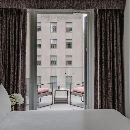 The Jewel Hotel,