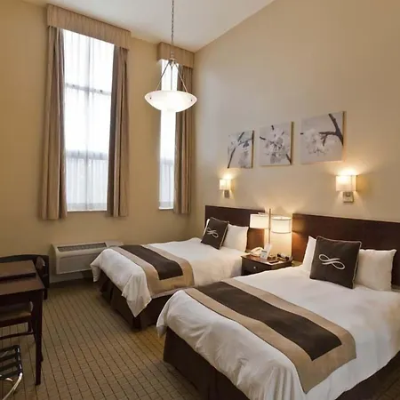 Hotel Pointe Plaza (adults Only)