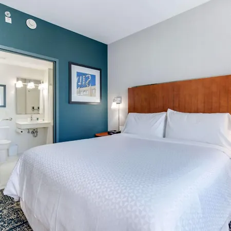 Vista Lic Hotel, Premier Collection By Western Hotel New York