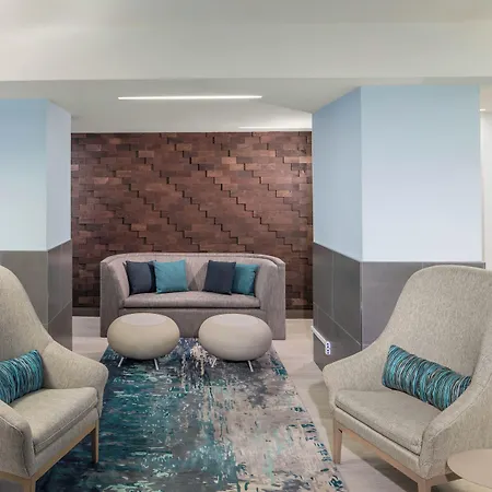 Element By Marriott Times Square West 4*