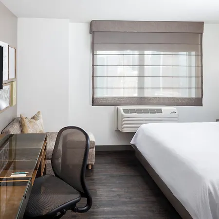Element By Marriott Times Square West Hotel
