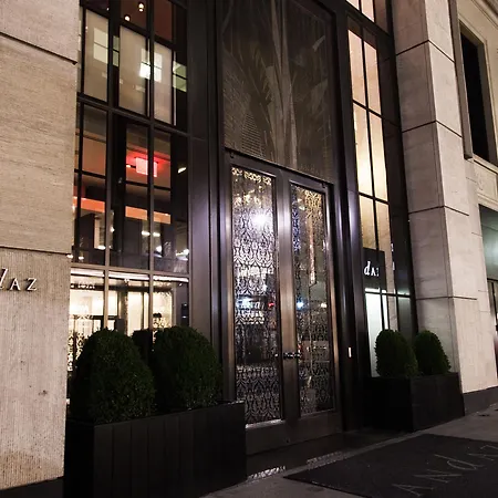 Andaz 5th Avenue, By Hyatt