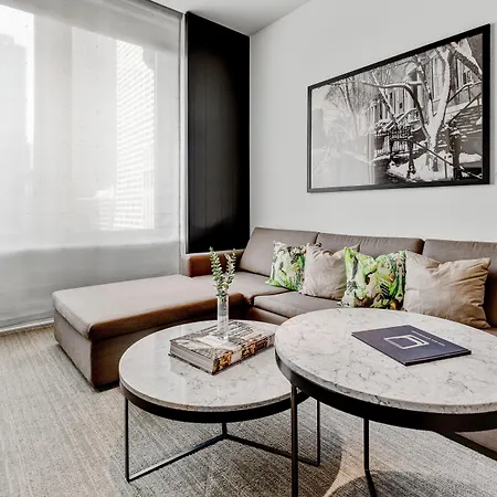 Hotel Andaz 5th Avenue, By Hyatt New York