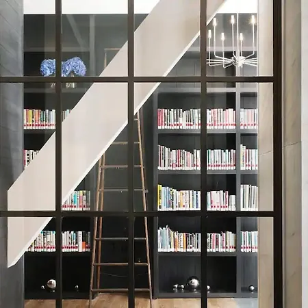 Hotel Andaz 5th Avenue, By Hyatt