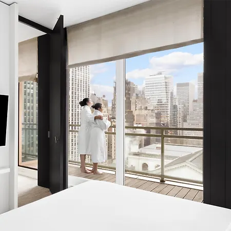 Andaz 5th Avenue, By Hyatt Hotel 4*