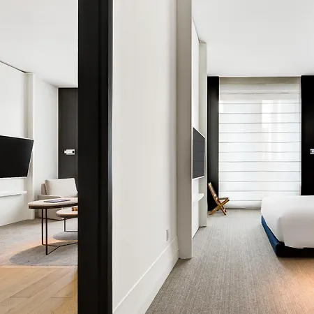 Hotel Andaz 5th Avenue, By Hyatt 4*