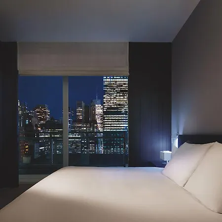 Andaz 5th Avenue, By Hyatt