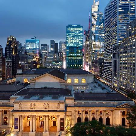 Andaz 5th Avenue, By Hyatt Hotel 4*