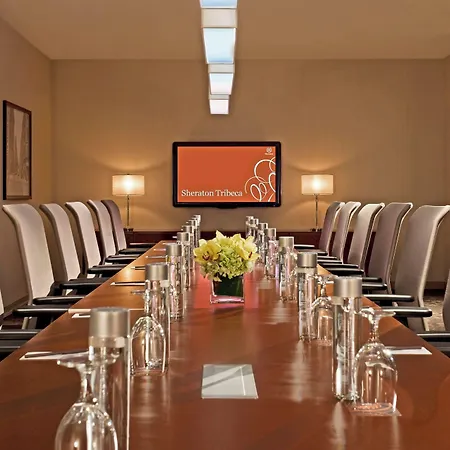 Sheraton Tribeca New York