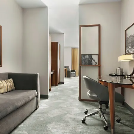 Sheraton Tribeca 4* New York