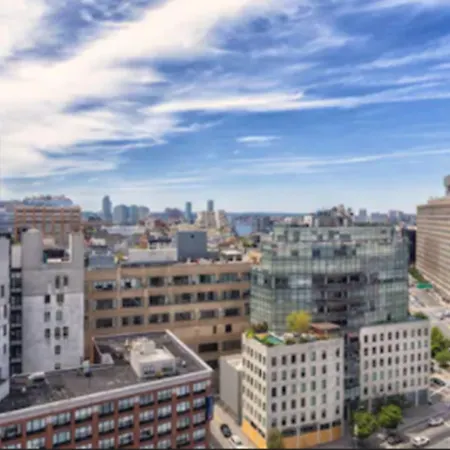 Sheraton Tribeca