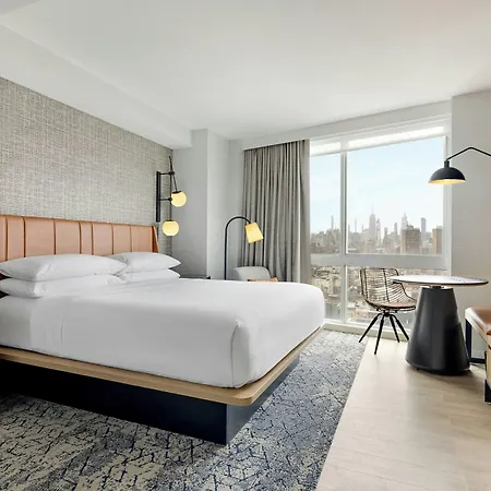 Sheraton Tribeca New York