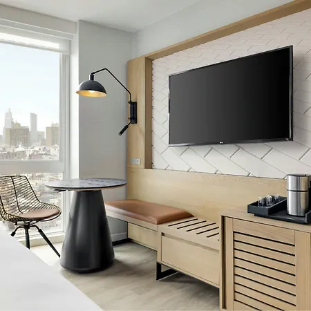 Sheraton Tribeca New York