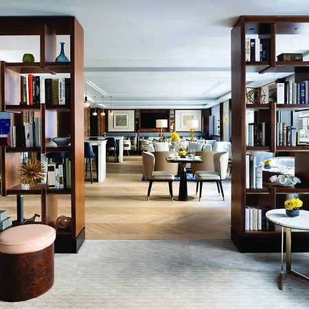 The Langham, New York, Fifth Avenue