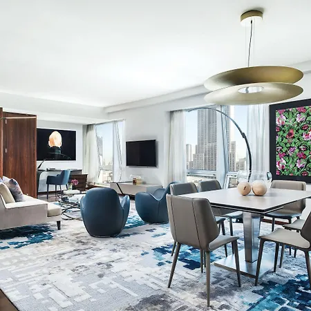 The Langham, New York, Fifth Avenue New York