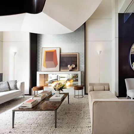 Hotel The Langham, New York, Fifth Avenue 5*