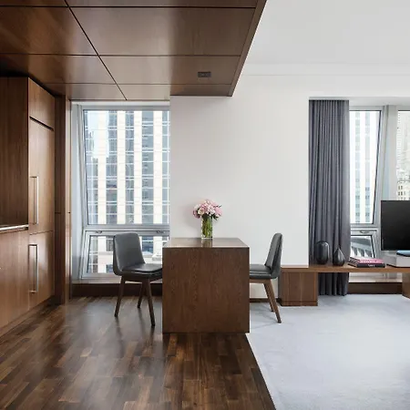 The Langham, New York, Fifth Avenue New York