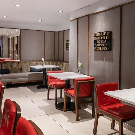 Hyatt Herald Square 4* New York