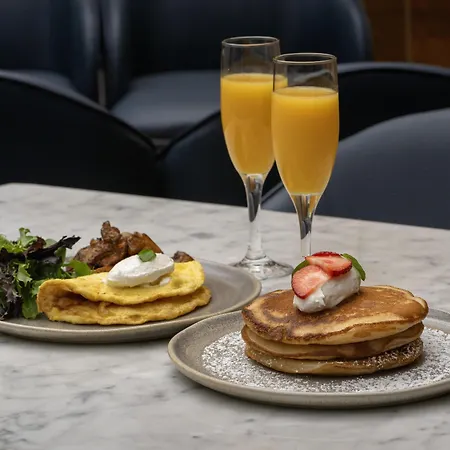 Hyatt Herald Square 4* New York
