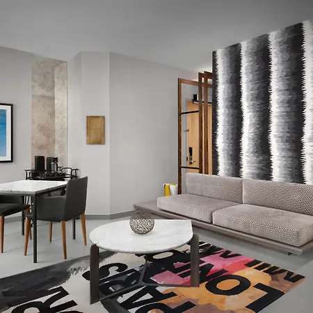 Hyatt Herald Square Hotel