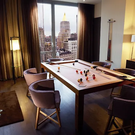 Kimpton Eventi By Ihg Hotel