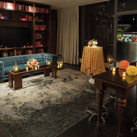 Kimpton Eventi By Ihg Hotel New York