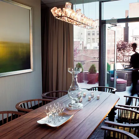 Kimpton Eventi By Ihg