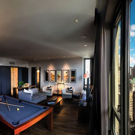 Kimpton Eventi By Ihg Hotel