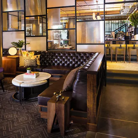 Kimpton Eventi By Ihg Hotel New York