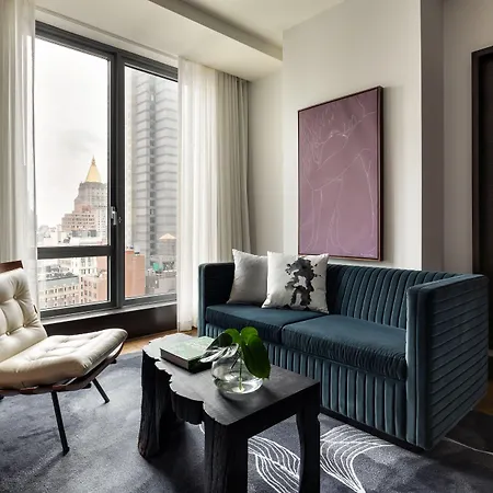 Kimpton Eventi By Ihg Hotel New York