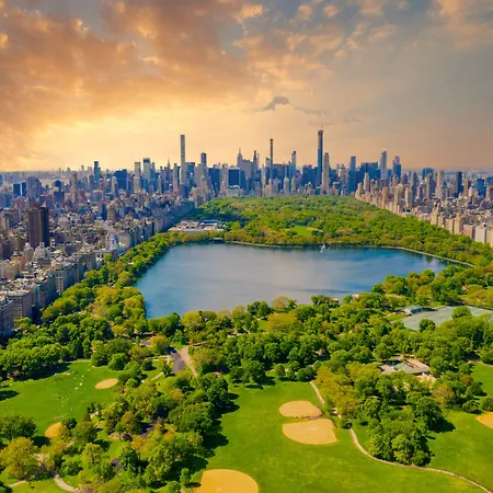 Kimpton Eventi By Ihg New York