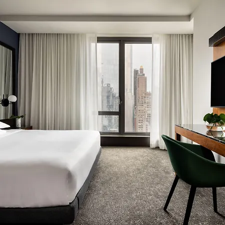 Kimpton Eventi By Ihg 5* New York
