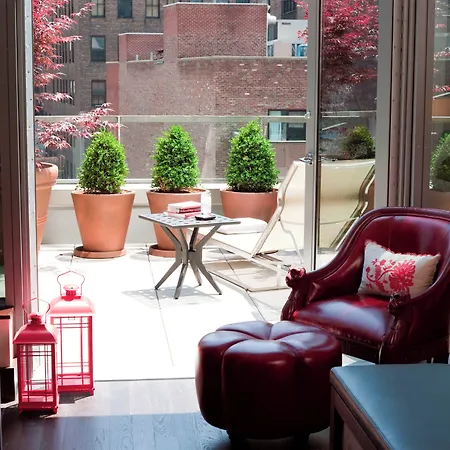 Kimpton Eventi By Ihg 5* New York