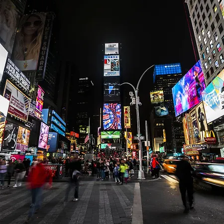 Kimpton Eventi By Ihg Hotel New York