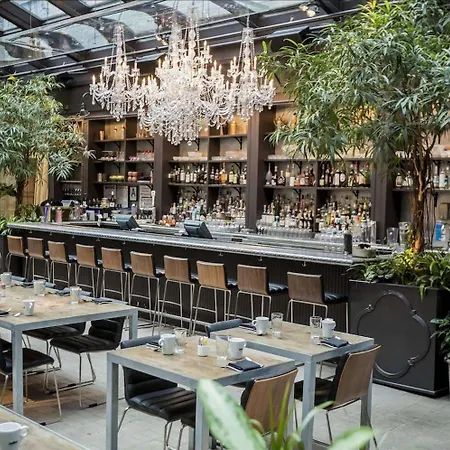 Hotel Nomo Soho