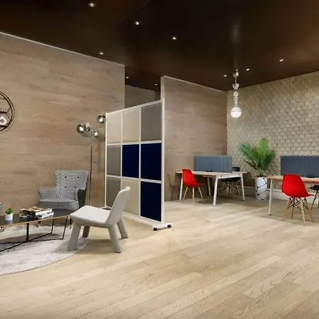 Hotel Nomo Soho 4*