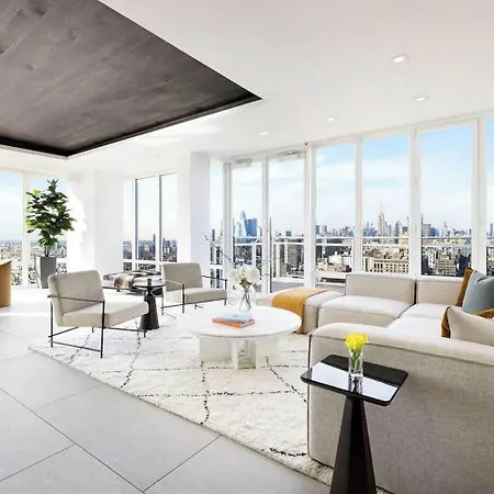 Hotel Nomo Soho