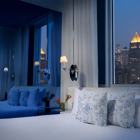 Nomo Soho Hotel New York