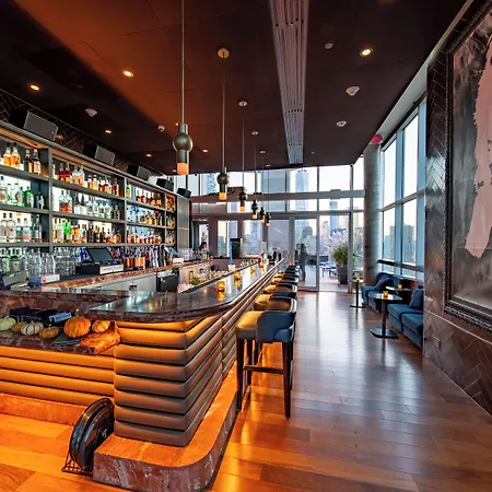 Modernhaus Soho 5*