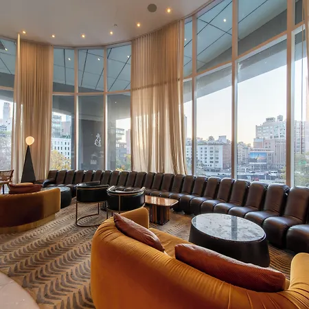 Modernhaus Soho Hotel