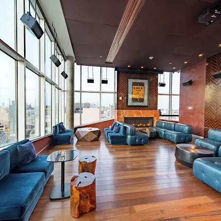 Modernhaus Soho New York