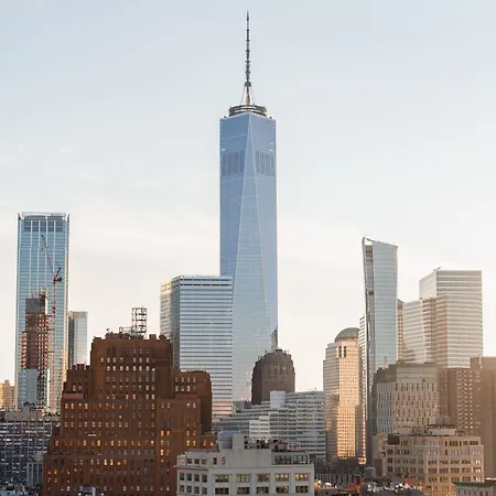 Modernhaus Soho 5* New York