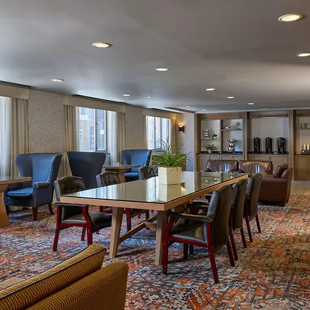 Sheraton Brooklyn 4* New York