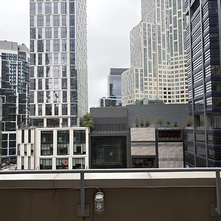 Sheraton Brooklyn 4*