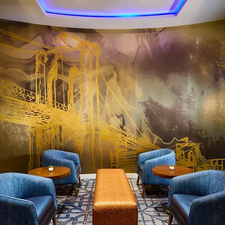 Sheraton Brooklyn
