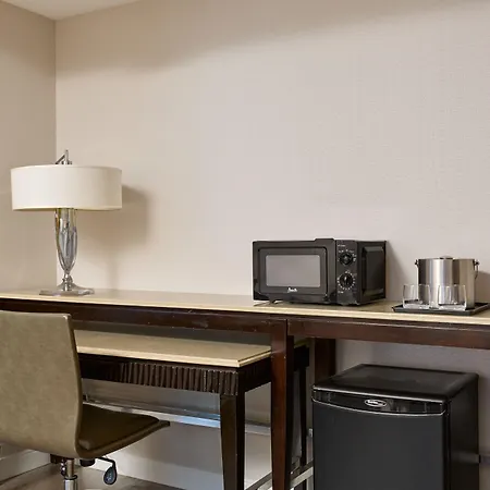 Sheraton Brooklyn New York